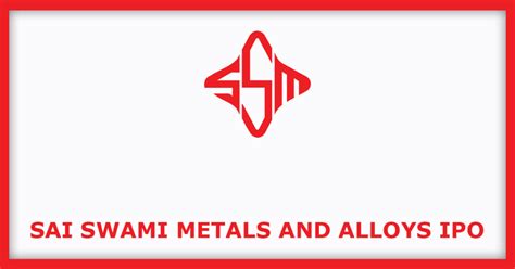 sai metals hallam